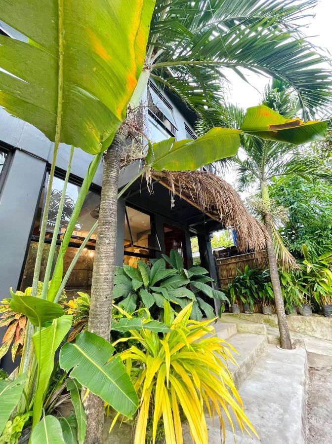 Dayon Hostel كورون المظهر الخارجي الصورة