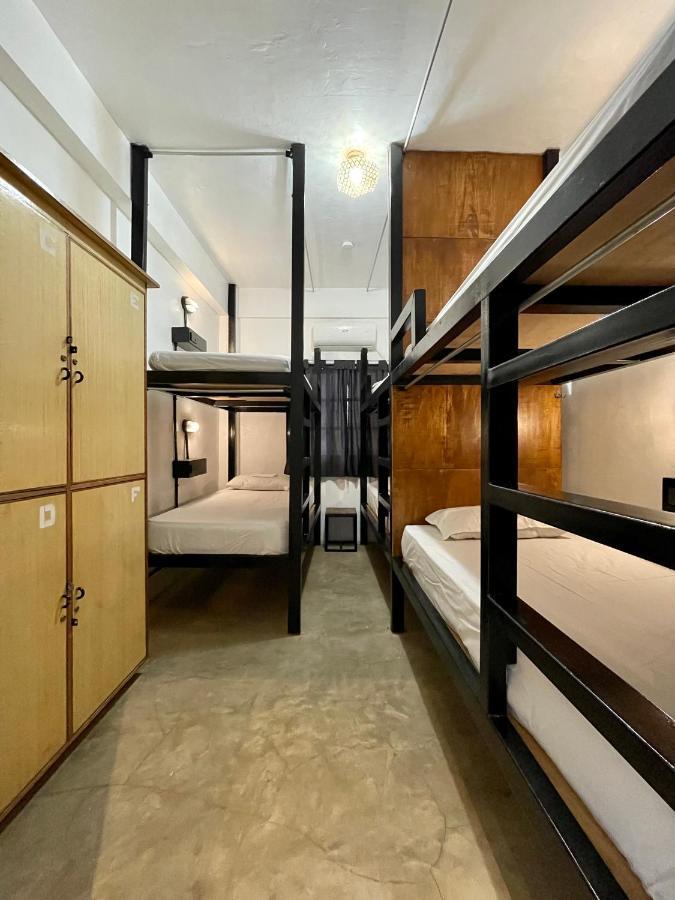 Dayon Hostel كورون المظهر الخارجي الصورة
