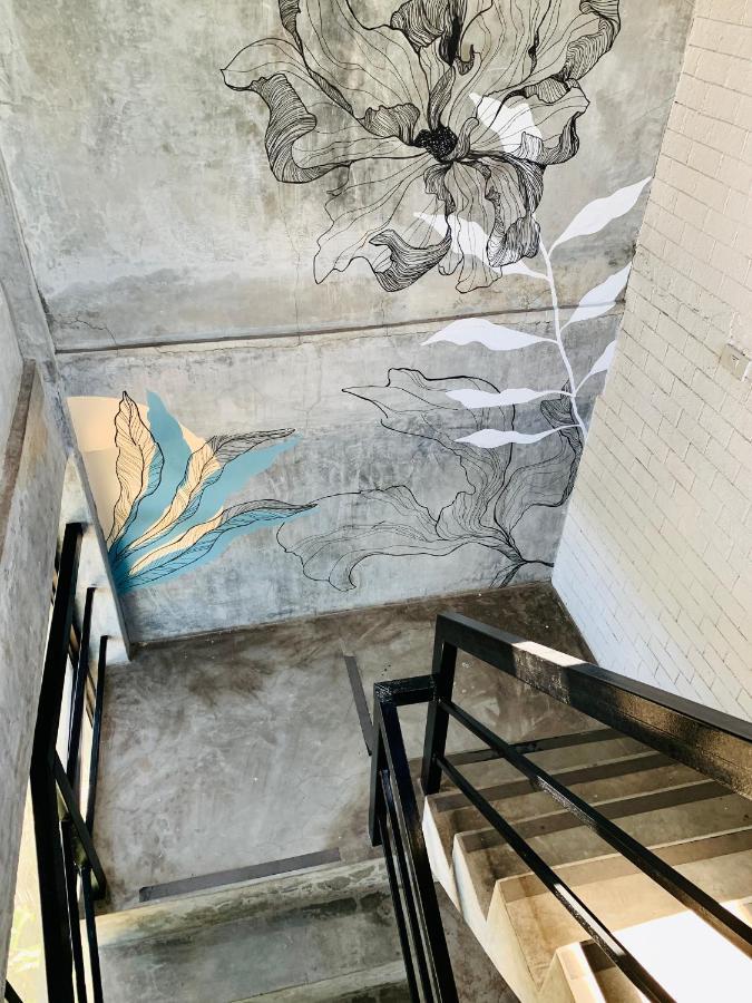 Dayon Hostel كورون المظهر الخارجي الصورة