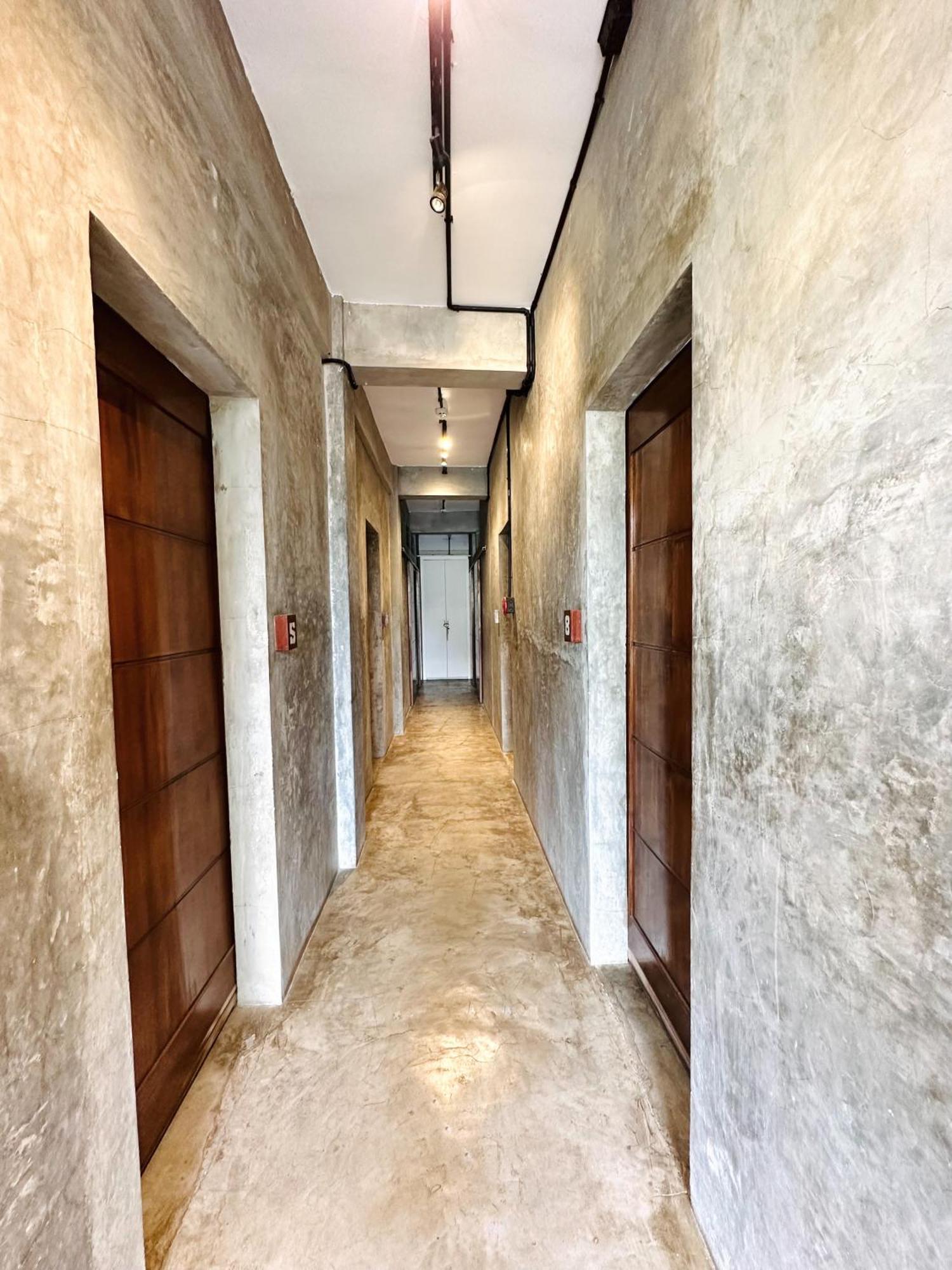 Dayon Hostel كورون المظهر الخارجي الصورة