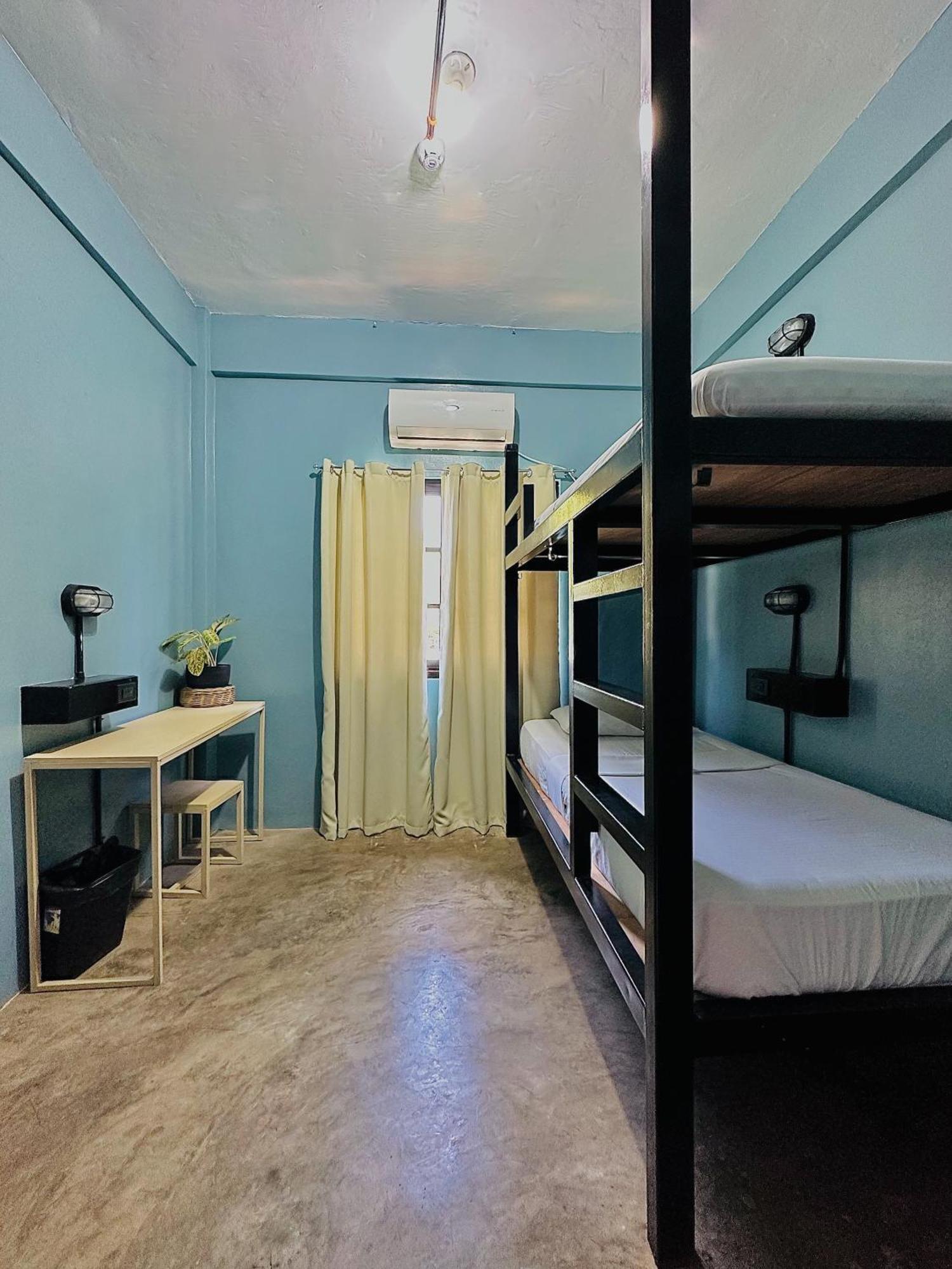 Dayon Hostel كورون المظهر الخارجي الصورة