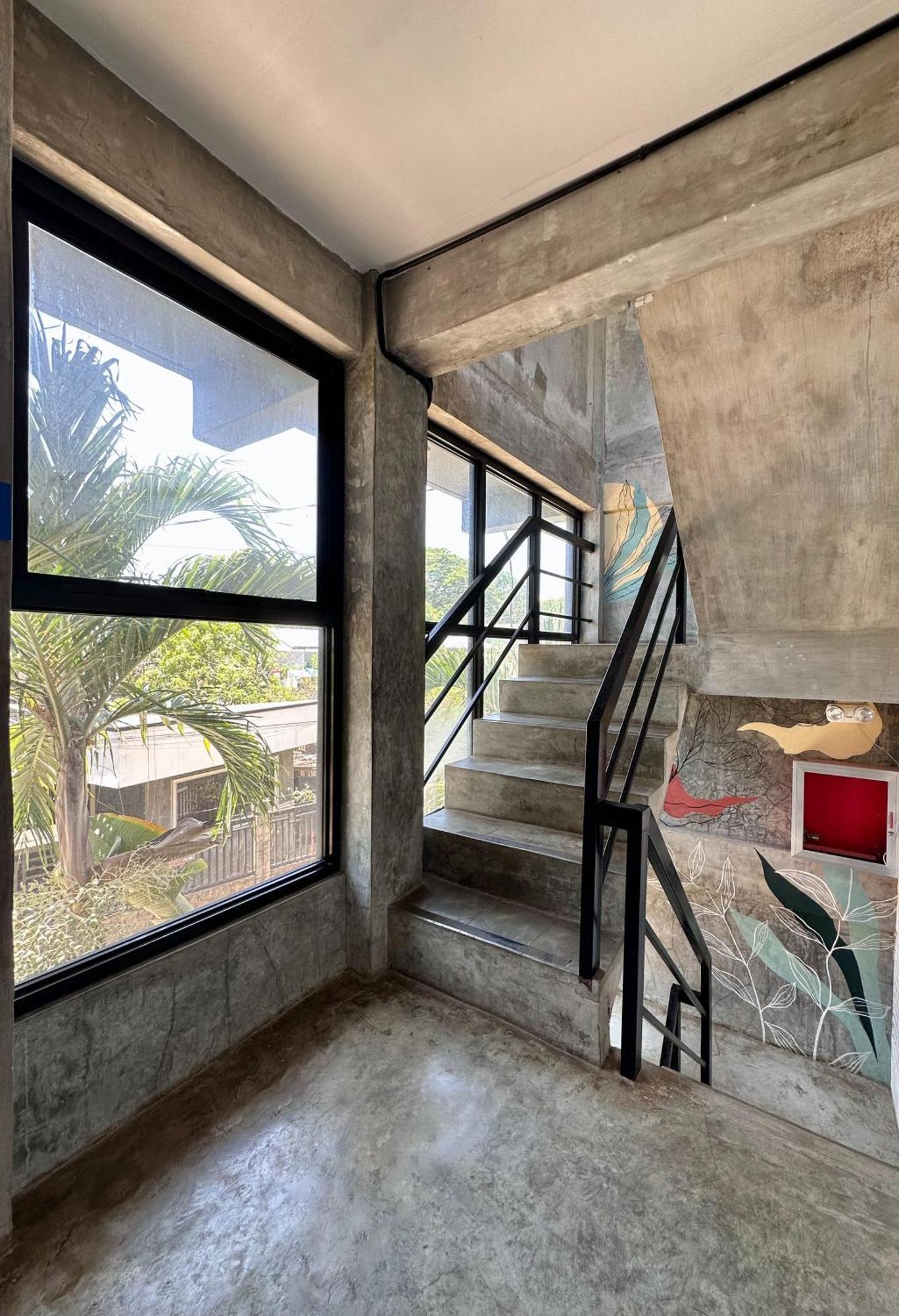 Dayon Hostel كورون المظهر الخارجي الصورة