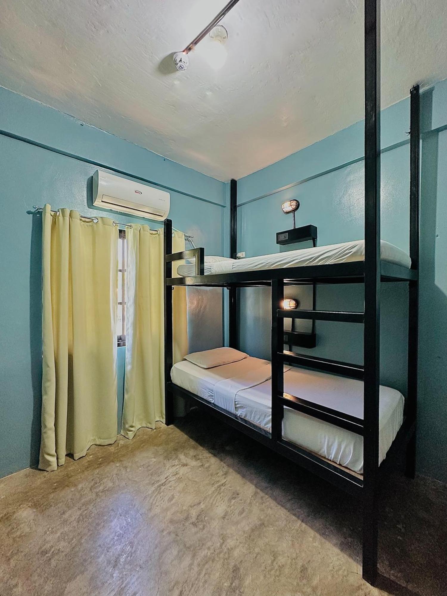 Dayon Hostel كورون المظهر الخارجي الصورة