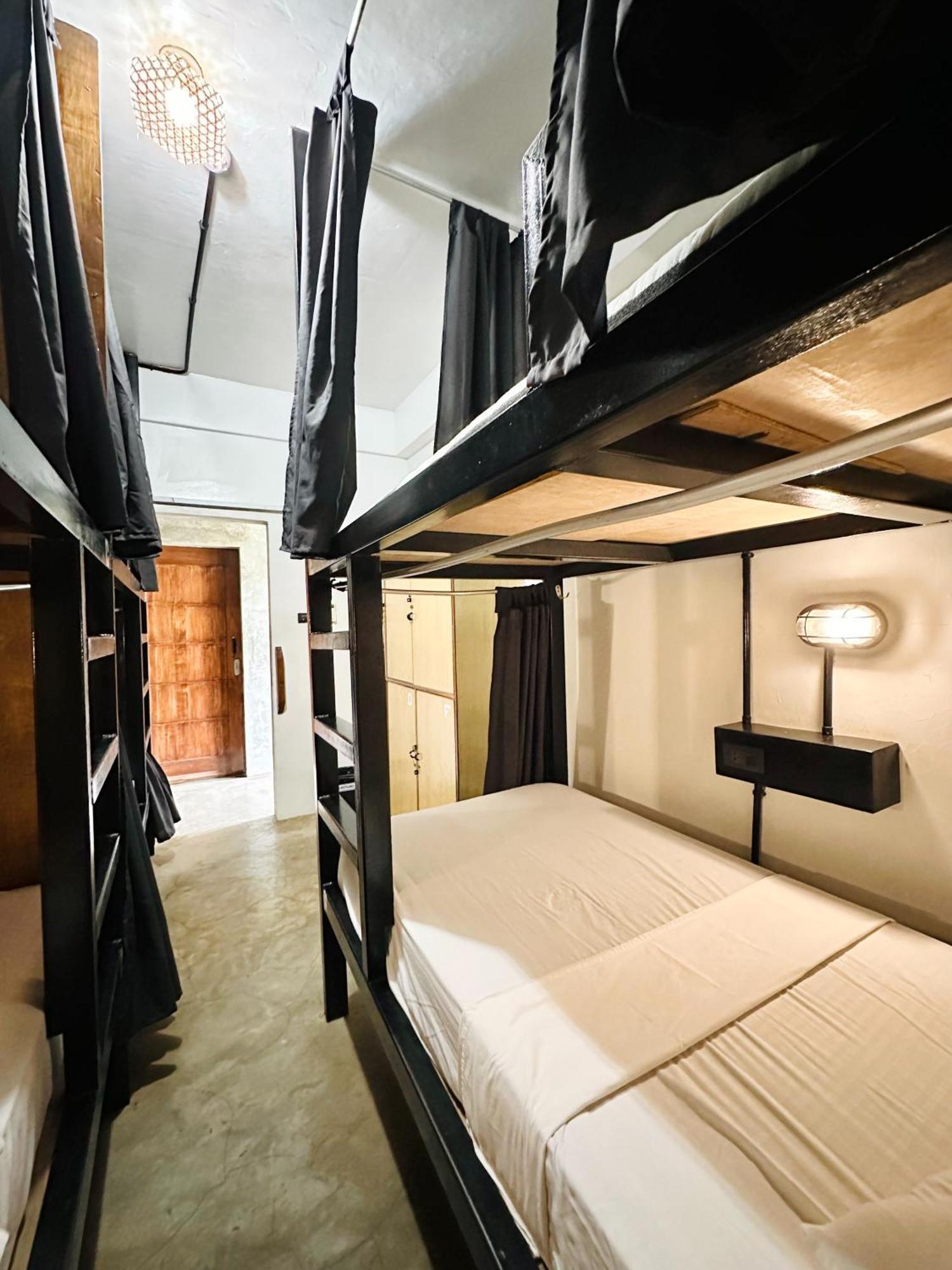 Dayon Hostel كورون المظهر الخارجي الصورة