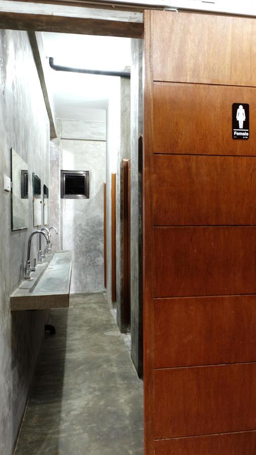 Dayon Hostel كورون المظهر الخارجي الصورة
