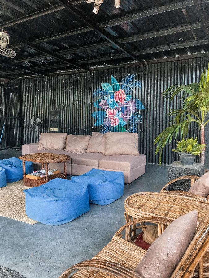 Dayon Hostel كورون المظهر الخارجي الصورة