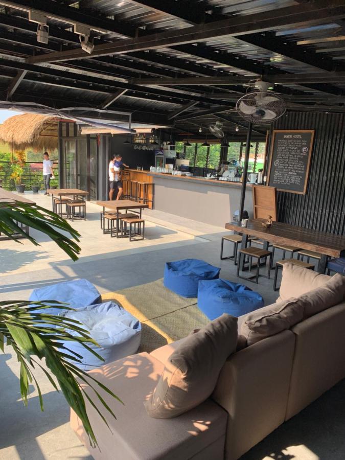 Dayon Hostel كورون المظهر الخارجي الصورة