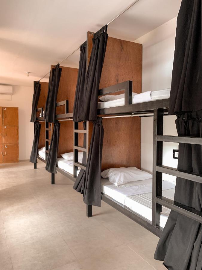 Dayon Hostel كورون المظهر الخارجي الصورة